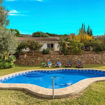 Casitas Select - Villa Abajo In Mijas Zewnętrze zdjęcie