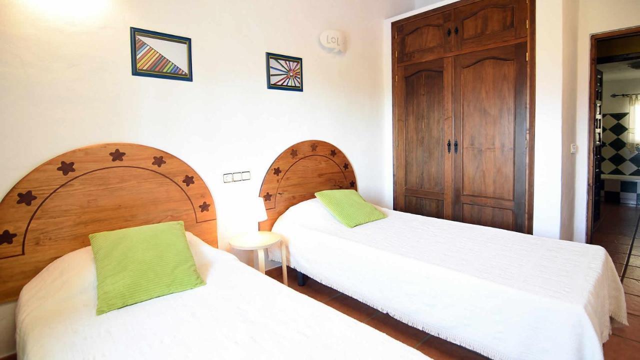 Casitas Select - Villa Abajo In Mijas Zewnętrze zdjęcie