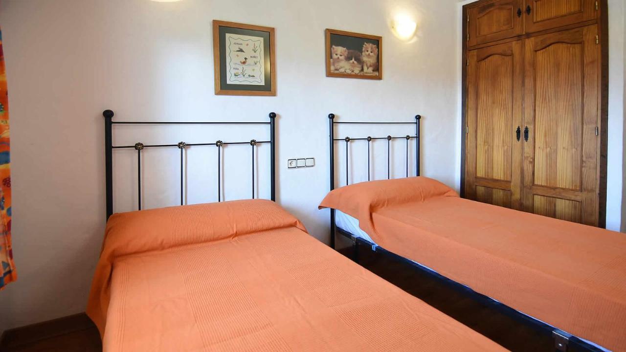 Casitas Select - Villa Abajo In Mijas Zewnętrze zdjęcie