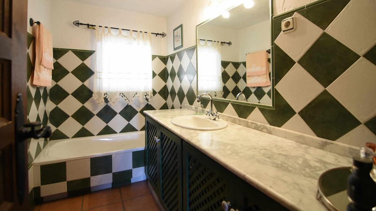 Casitas Select - Villa Abajo In Mijas Zewnętrze zdjęcie