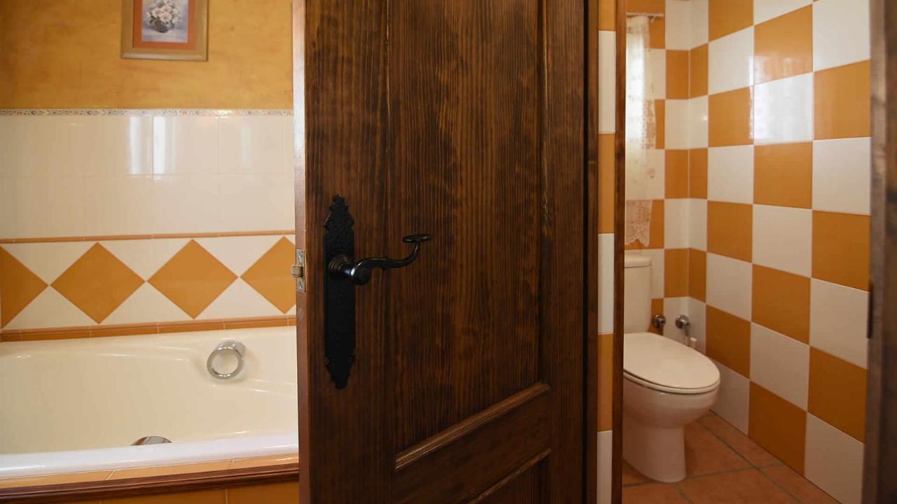 Casitas Select - Villa Abajo In Mijas Zewnętrze zdjęcie