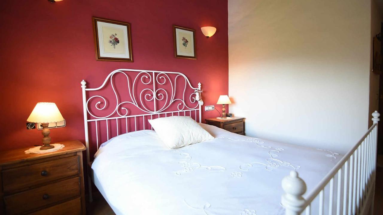 Casitas Select - Villa Abajo In Mijas Zewnętrze zdjęcie