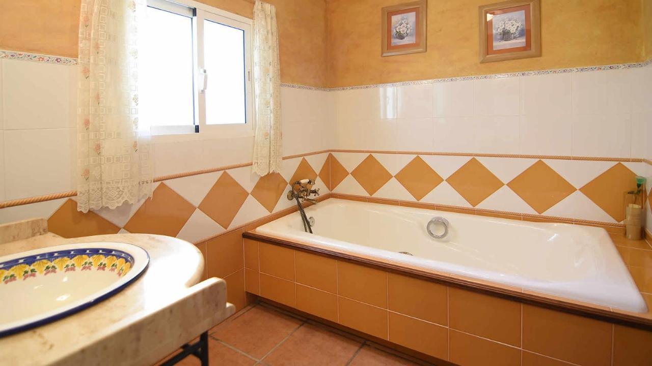 Casitas Select - Villa Abajo In Mijas Zewnętrze zdjęcie