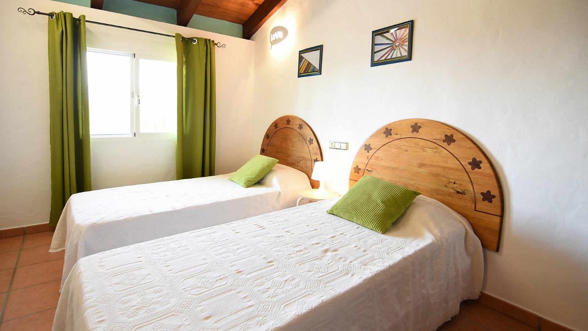 Casitas Select - Villa Abajo In Mijas Zewnętrze zdjęcie