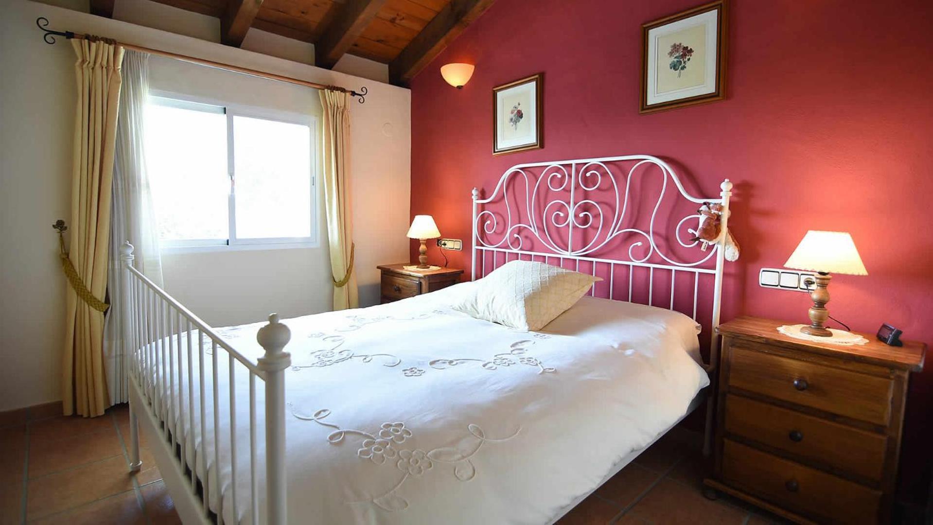 Casitas Select - Villa Abajo In Mijas Zewnętrze zdjęcie