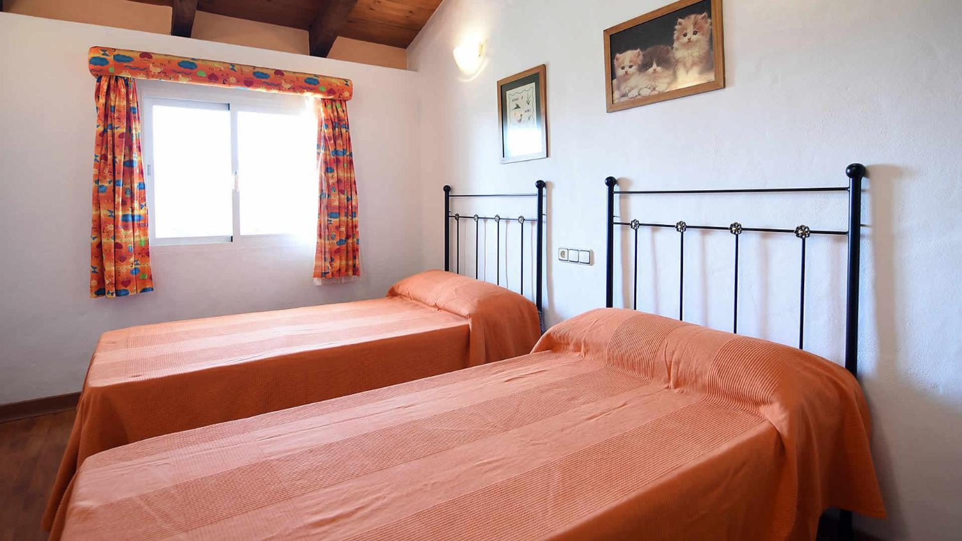 Casitas Select - Villa Abajo In Mijas Zewnętrze zdjęcie