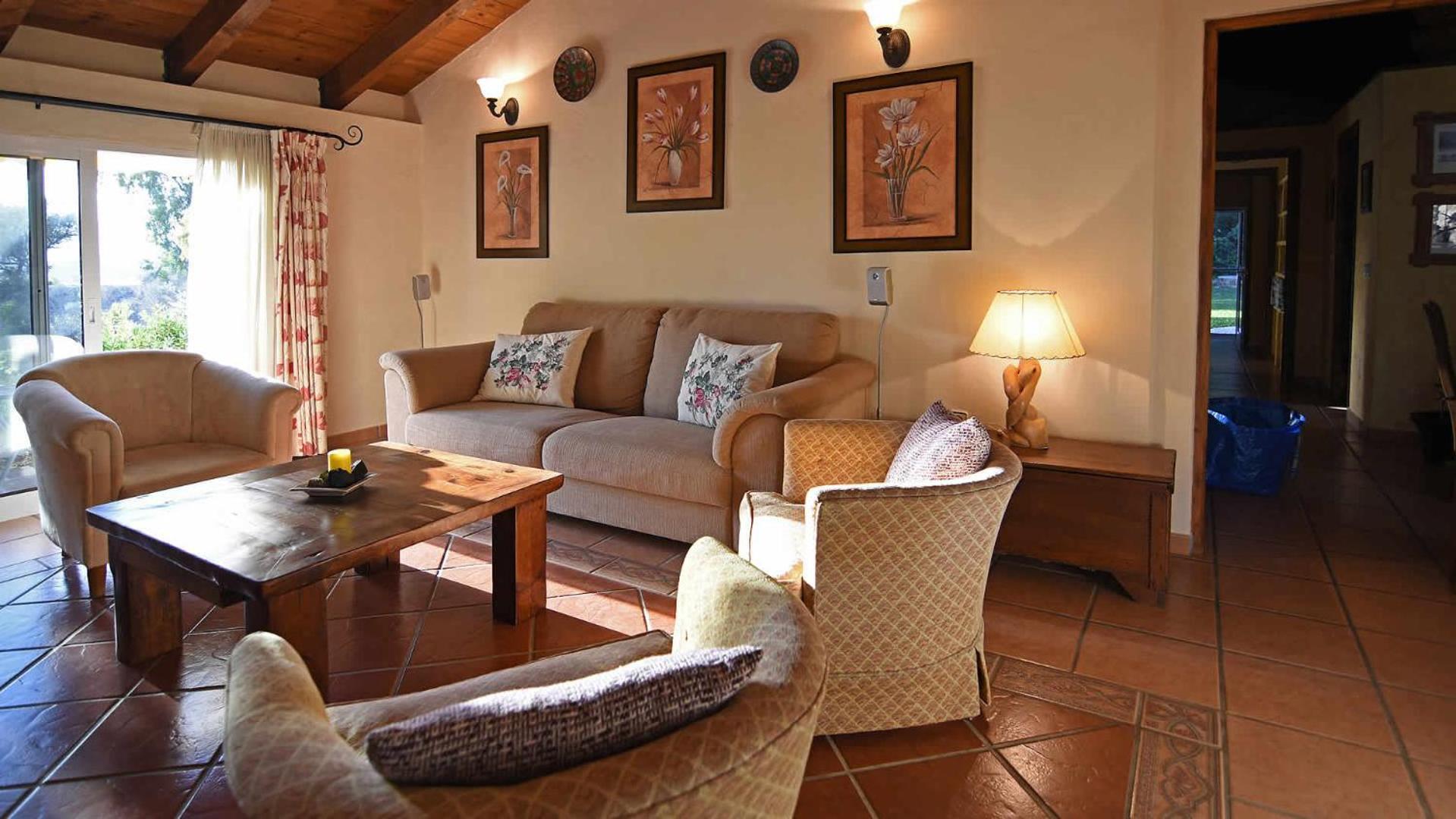 Casitas Select - Villa Abajo In Mijas Zewnętrze zdjęcie