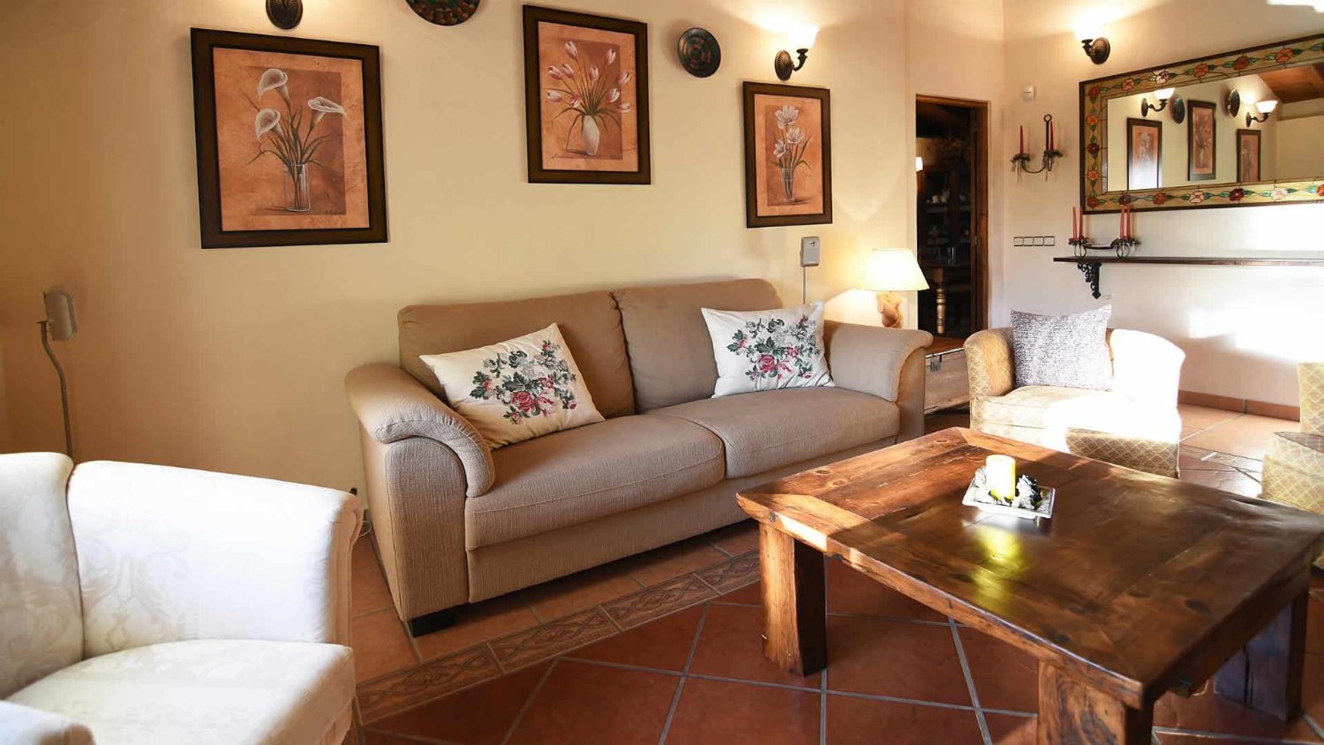 Casitas Select - Villa Abajo In Mijas Zewnętrze zdjęcie