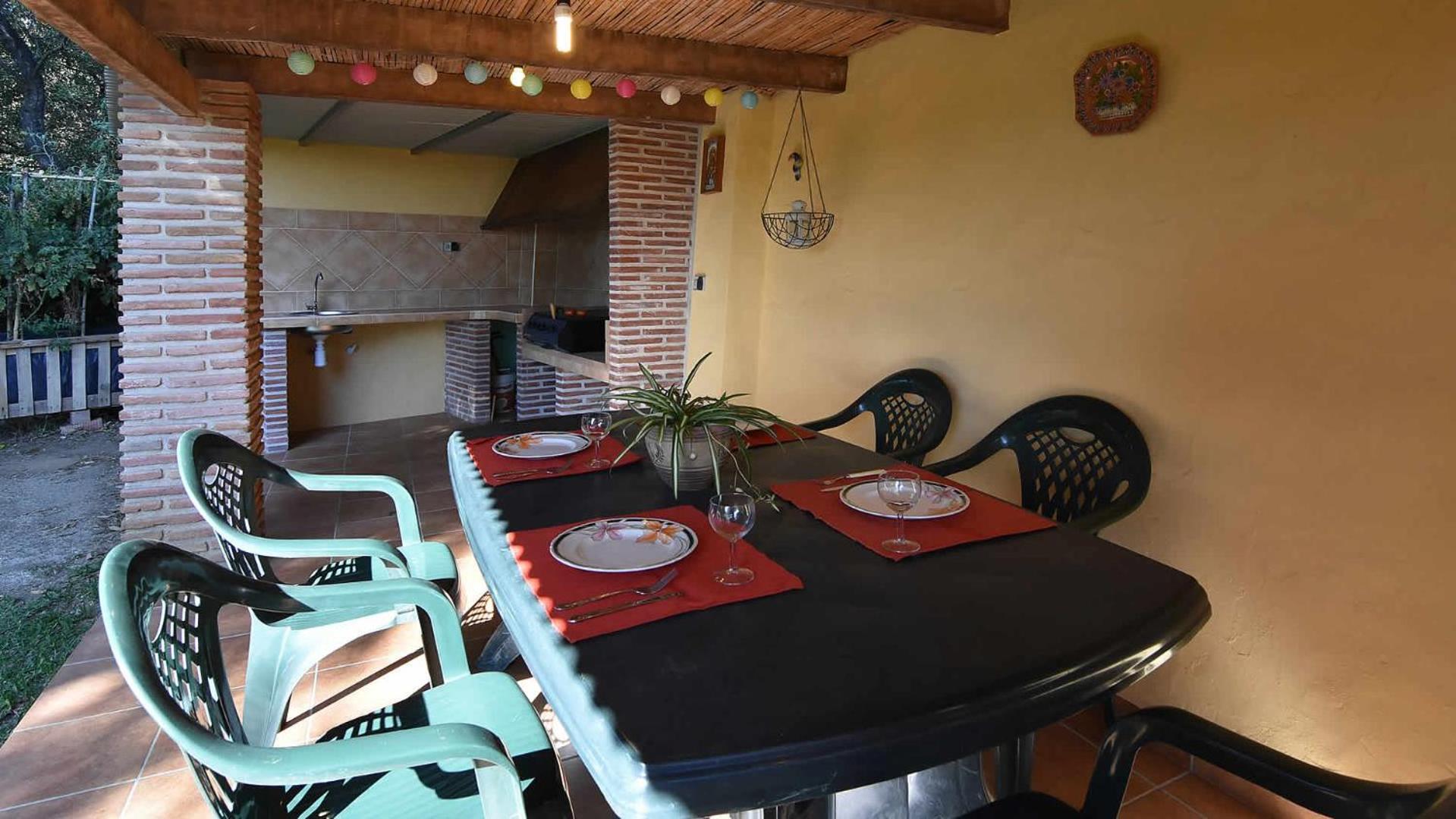 Casitas Select - Villa Abajo In Mijas Zewnętrze zdjęcie
