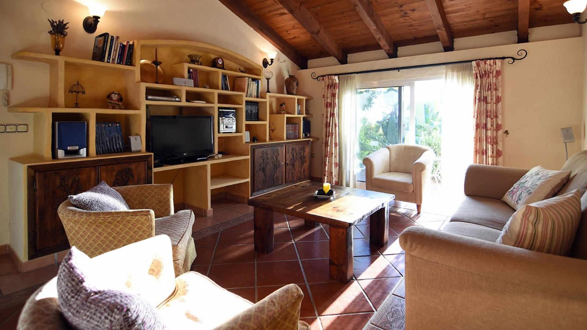 Casitas Select - Villa Abajo In Mijas Zewnętrze zdjęcie