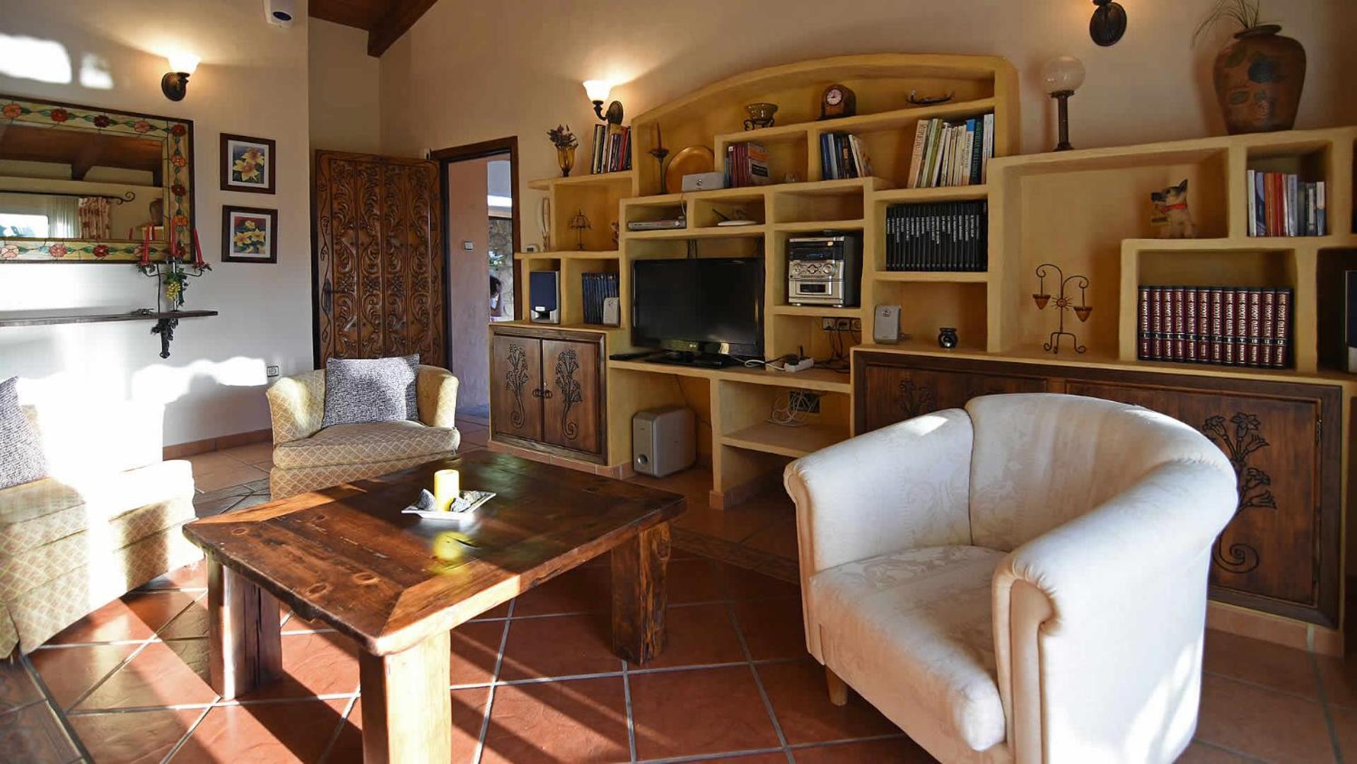 Casitas Select - Villa Abajo In Mijas Zewnętrze zdjęcie