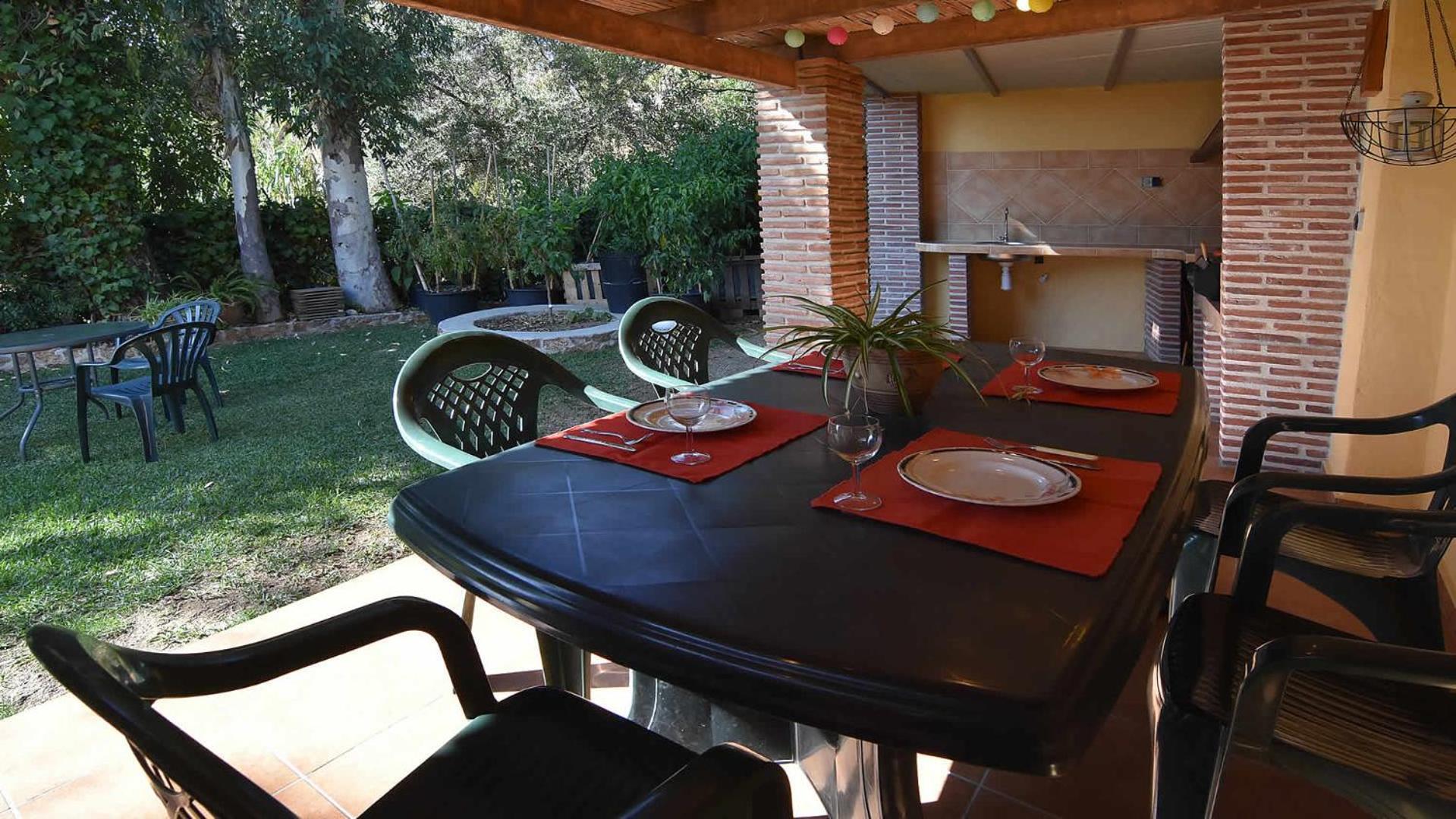 Casitas Select - Villa Abajo In Mijas Zewnętrze zdjęcie