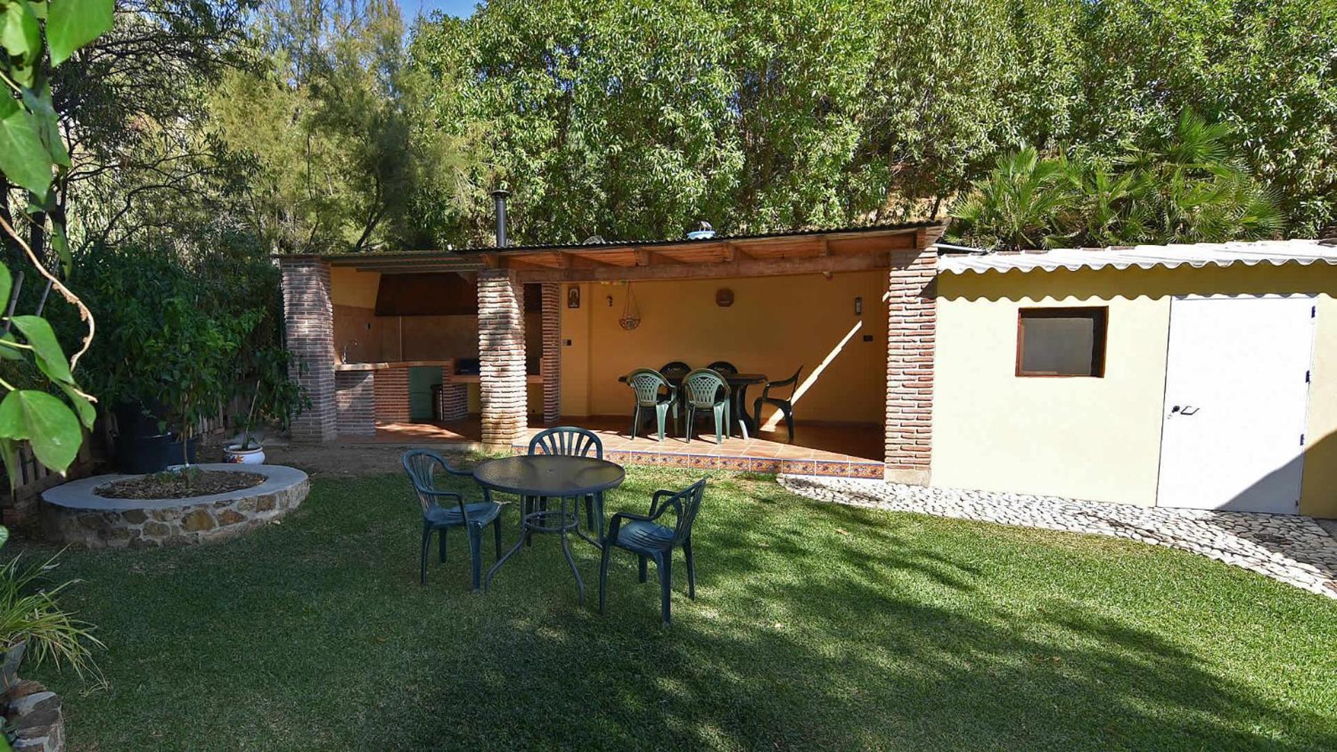 Casitas Select - Villa Abajo In Mijas Zewnętrze zdjęcie
