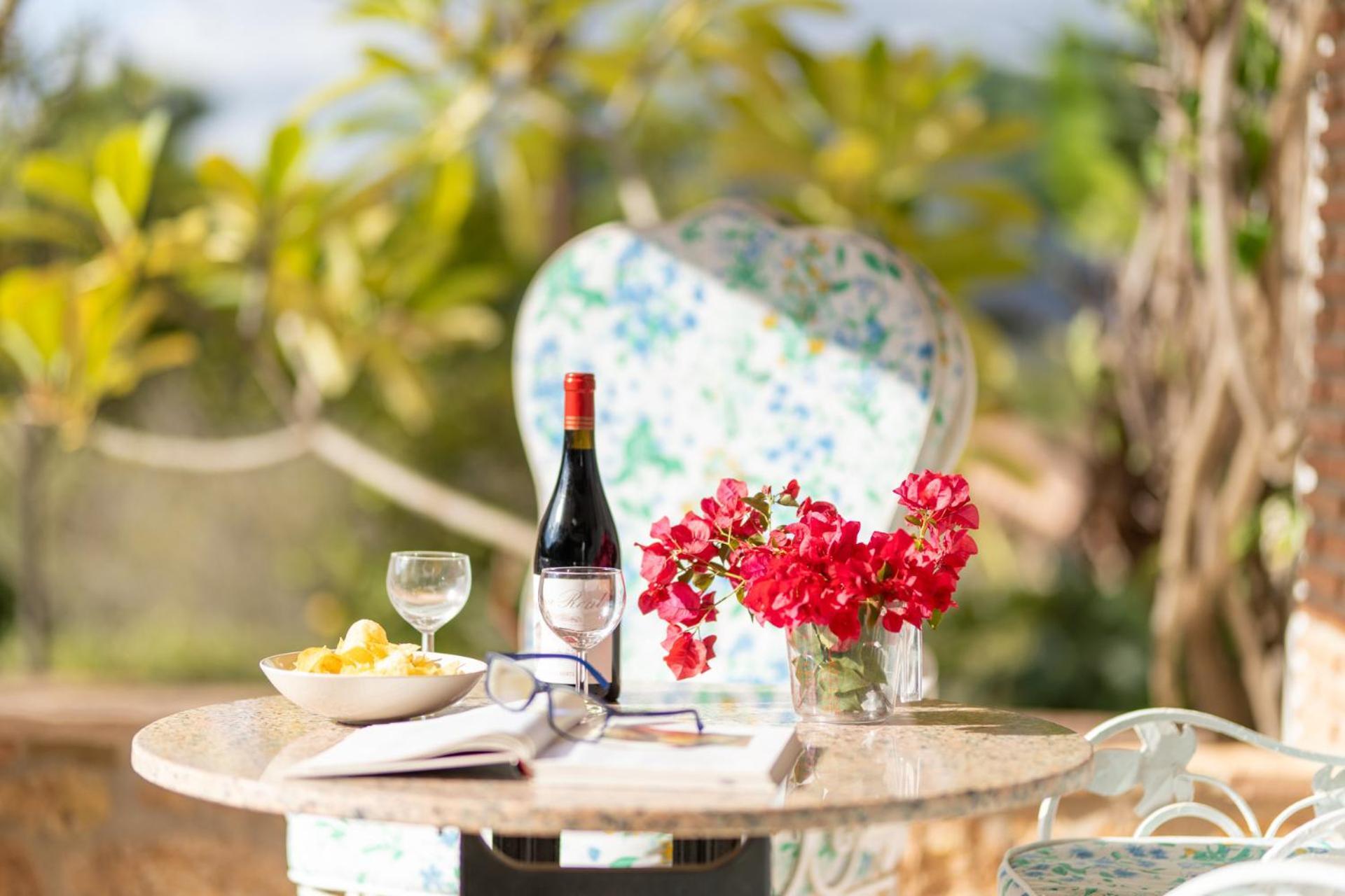 Casitas Select - Villa Abajo In Mijas Zewnętrze zdjęcie