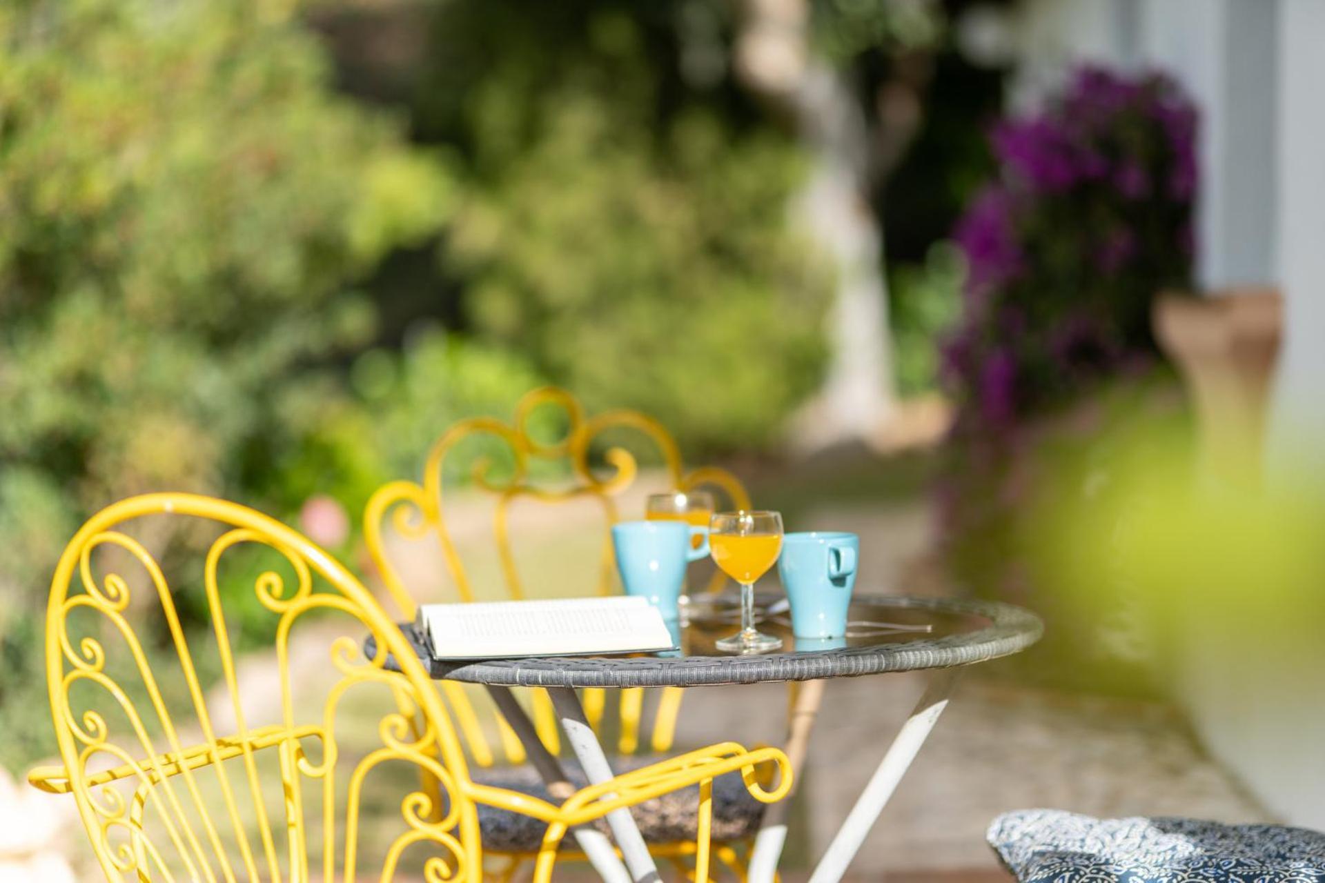 Casitas Select - Villa Abajo In Mijas Zewnętrze zdjęcie