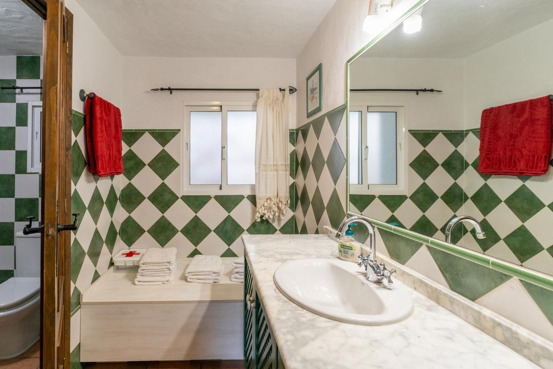 Casitas Select - Villa Abajo In Mijas Zewnętrze zdjęcie