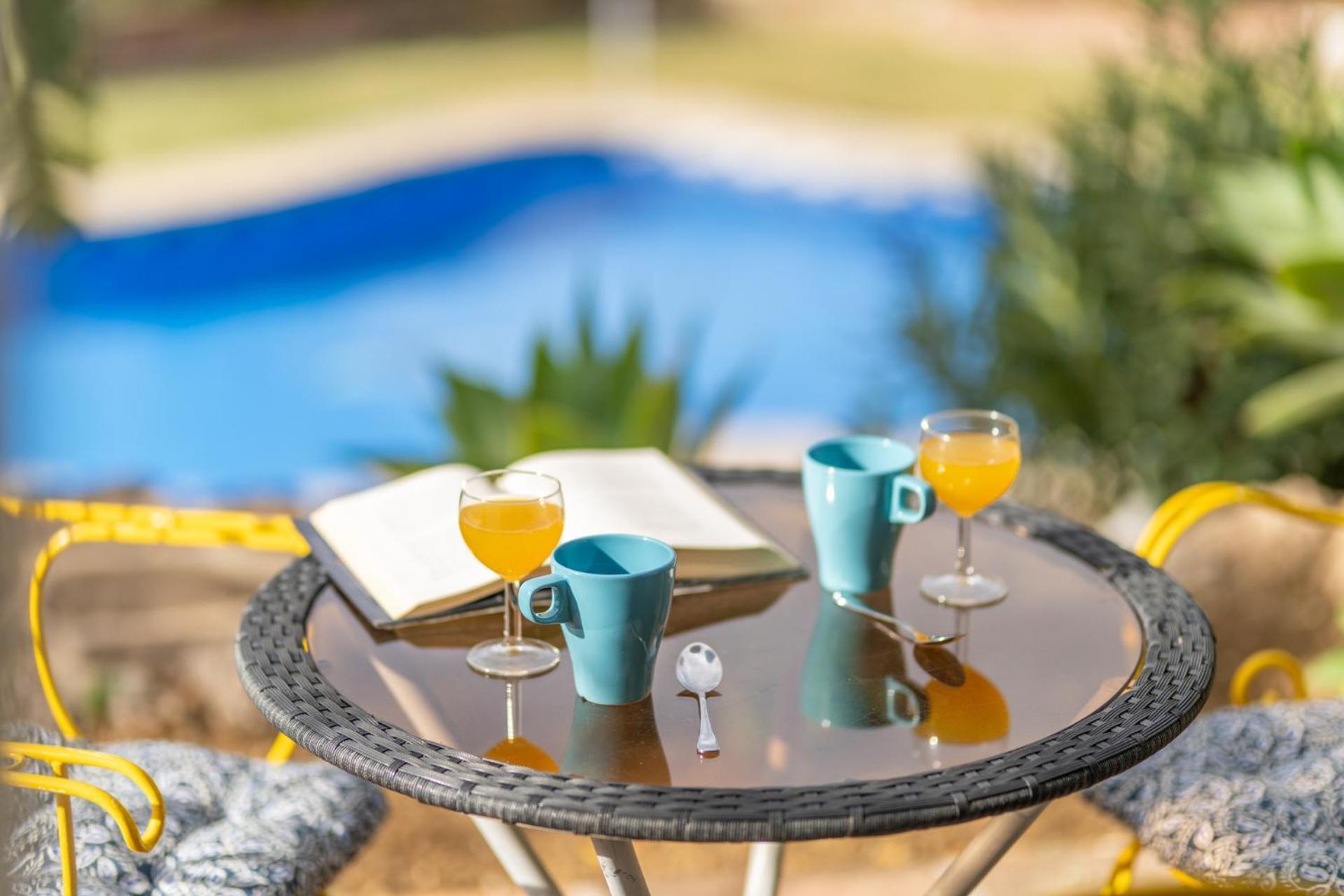 Casitas Select - Villa Abajo In Mijas Zewnętrze zdjęcie