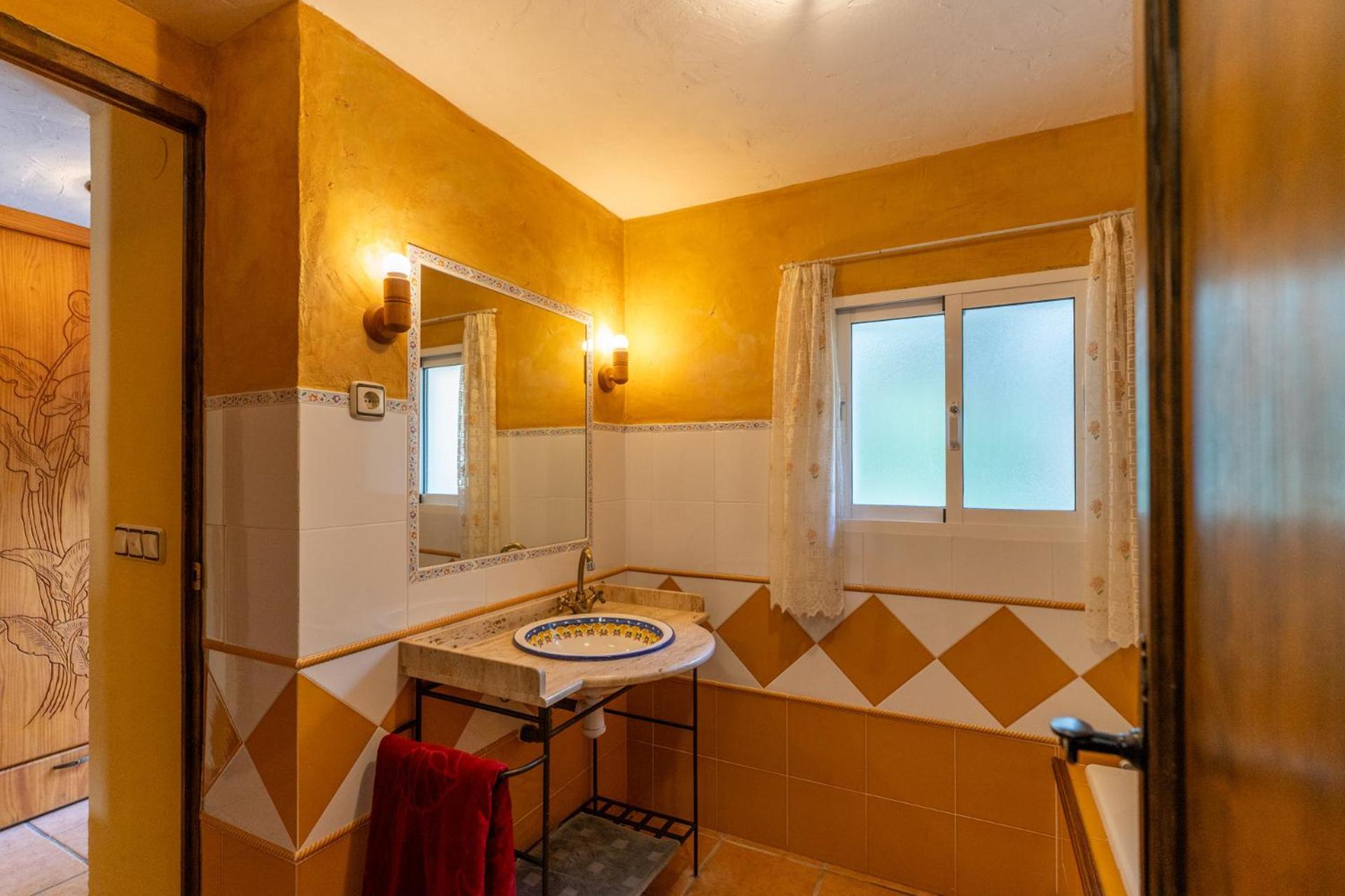 Casitas Select - Villa Abajo In Mijas Zewnętrze zdjęcie