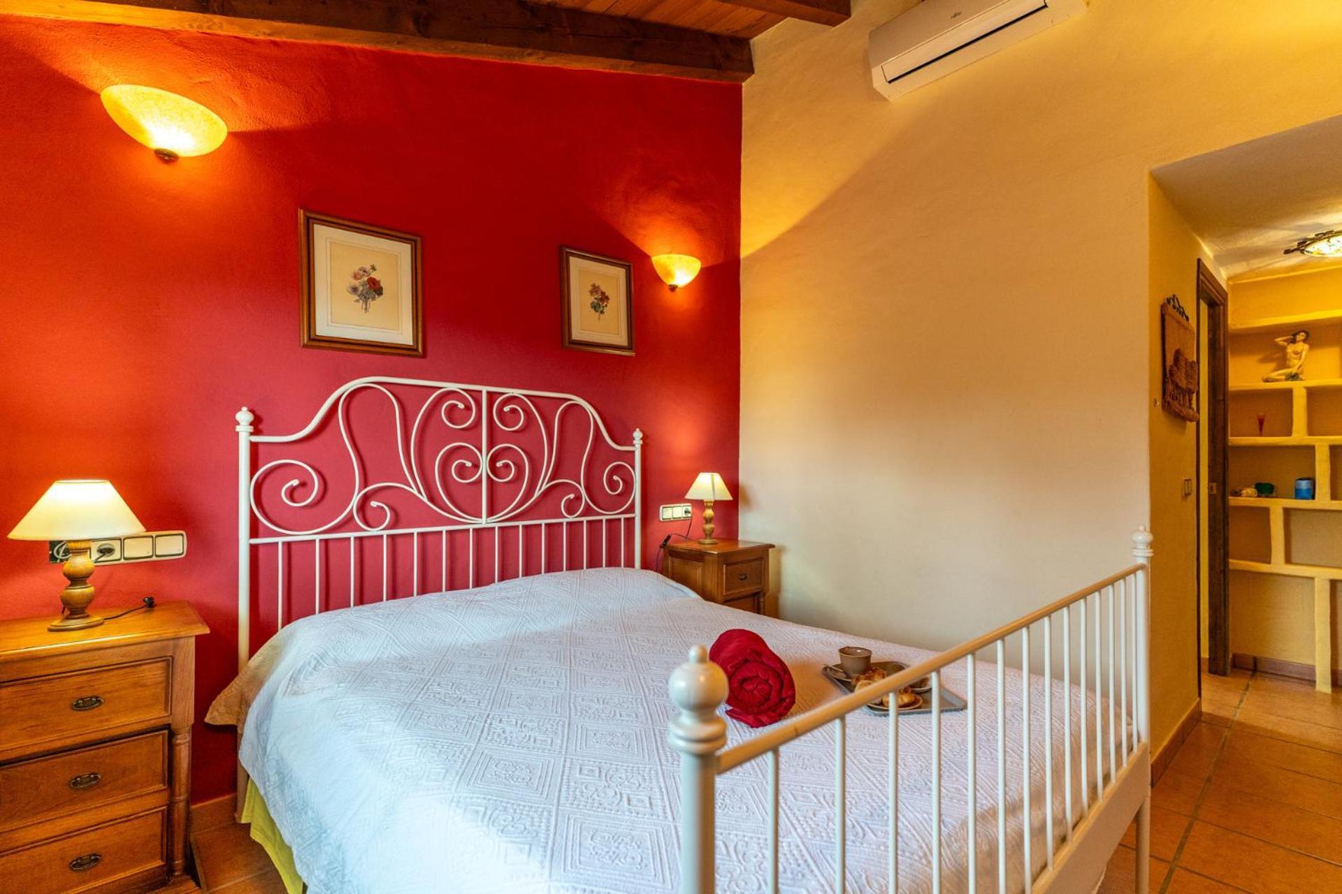 Casitas Select - Villa Abajo In Mijas Zewnętrze zdjęcie