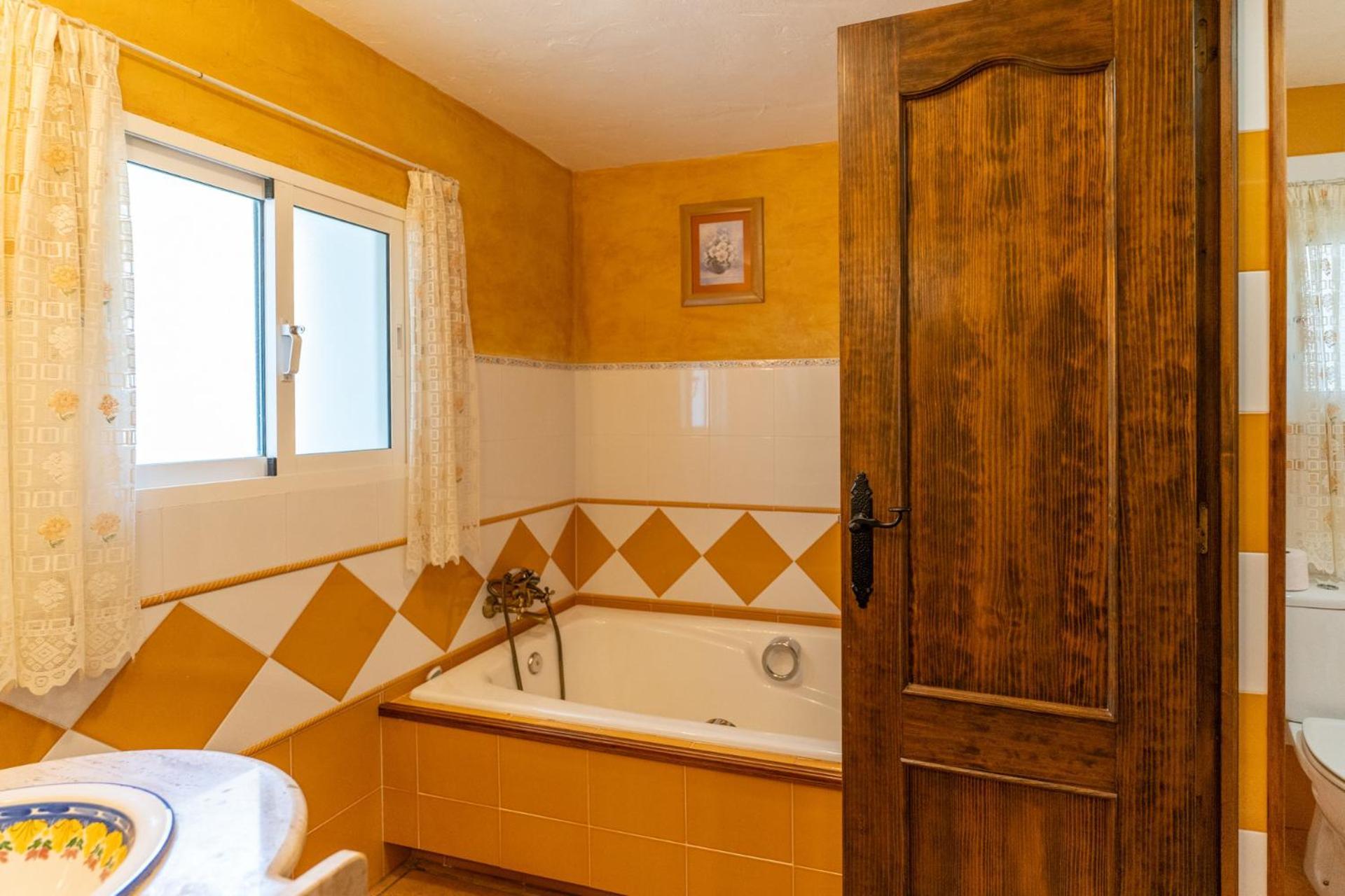 Casitas Select - Villa Abajo In Mijas Zewnętrze zdjęcie