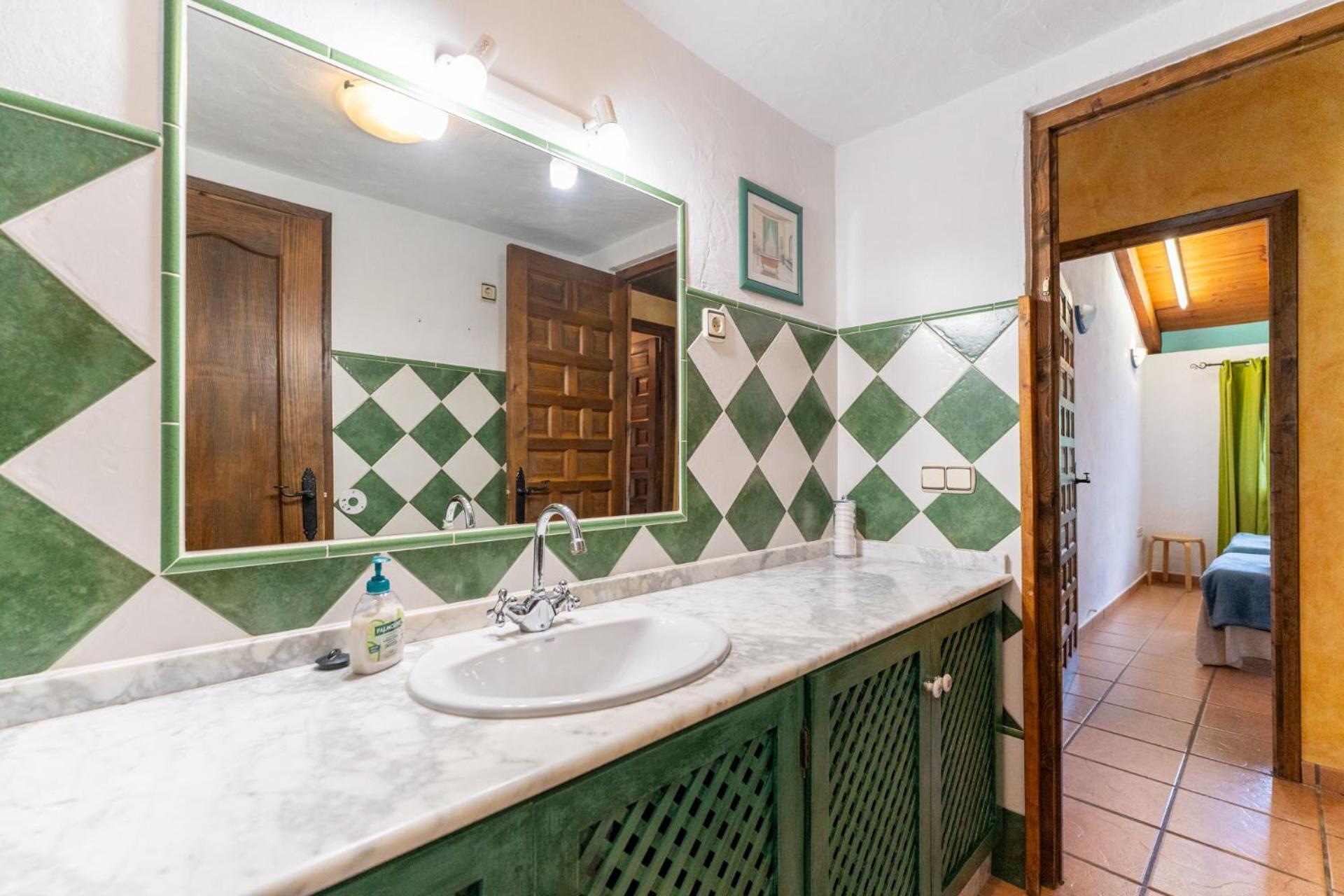 Casitas Select - Villa Abajo In Mijas Zewnętrze zdjęcie