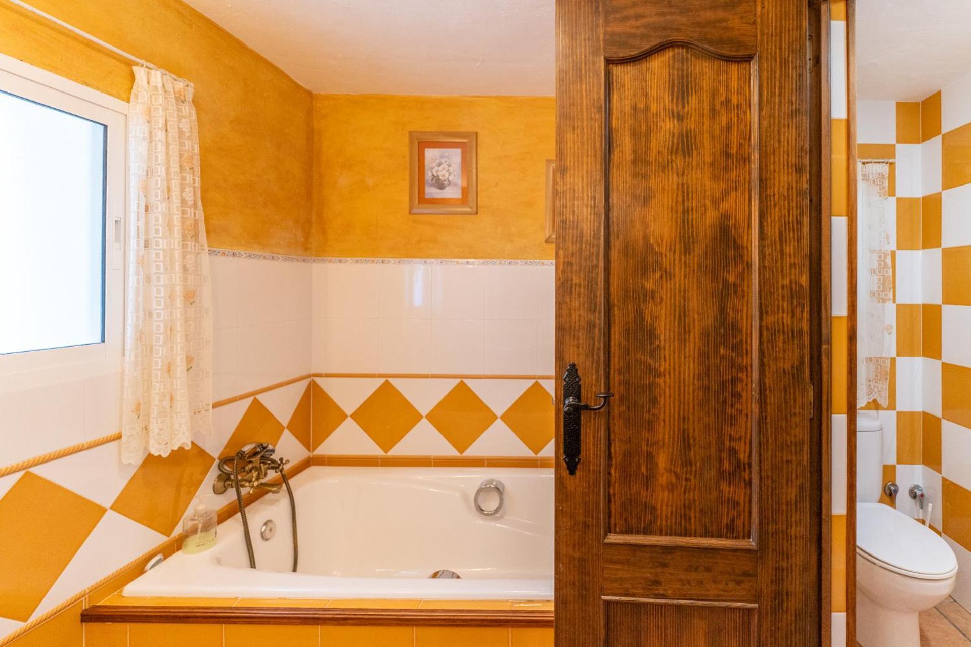 Casitas Select - Villa Abajo In Mijas Zewnętrze zdjęcie