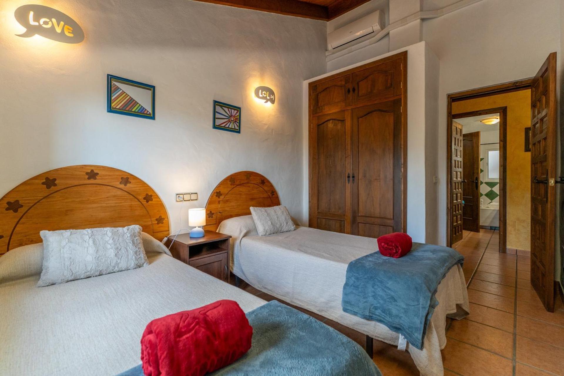 Casitas Select - Villa Abajo In Mijas Zewnętrze zdjęcie