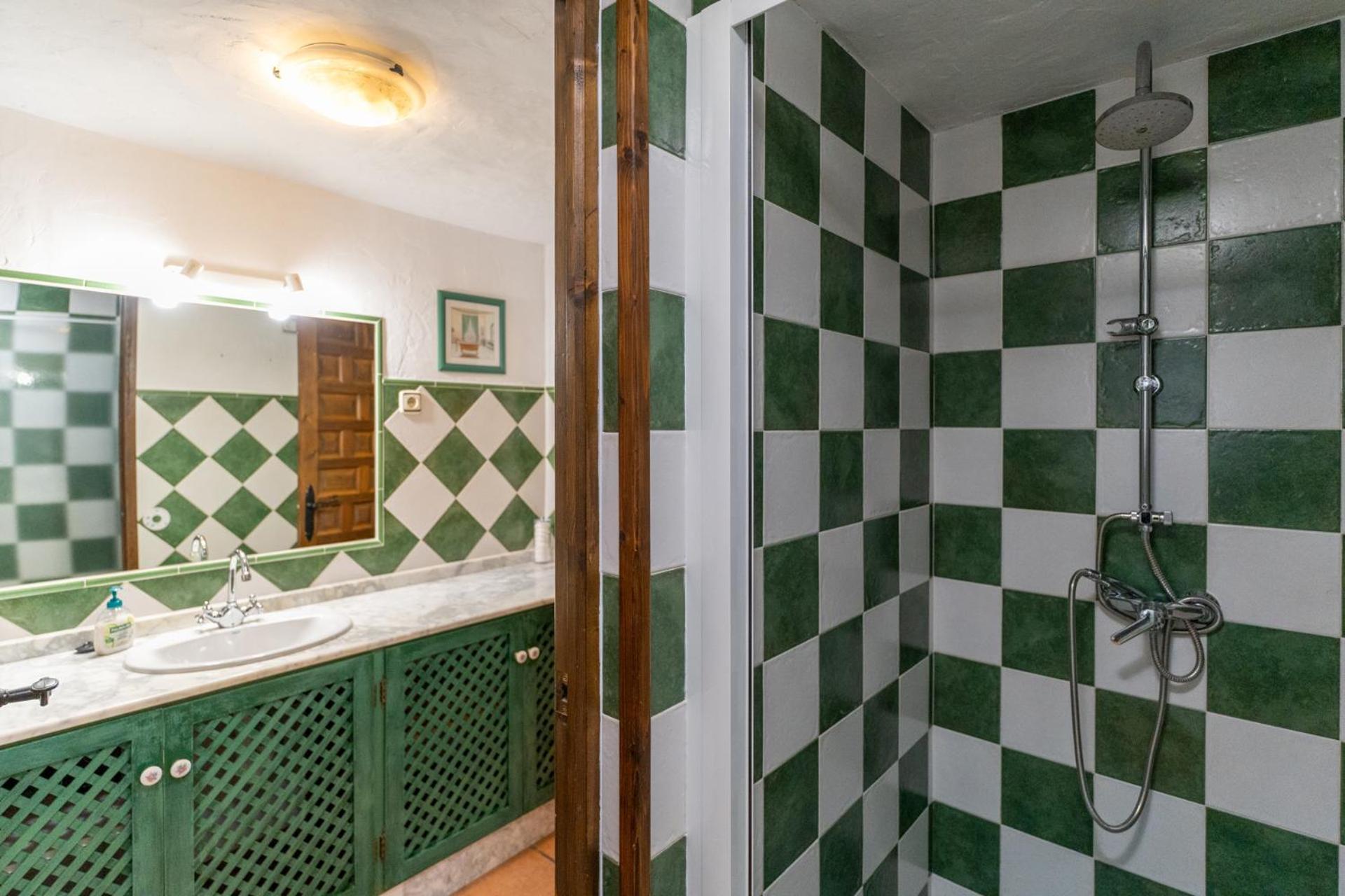 Casitas Select - Villa Abajo In Mijas Zewnętrze zdjęcie