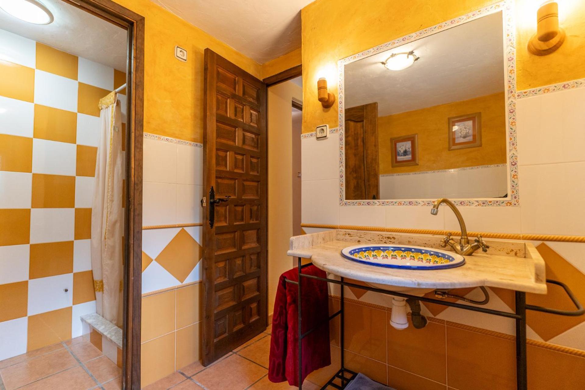 Casitas Select - Villa Abajo In Mijas Zewnętrze zdjęcie