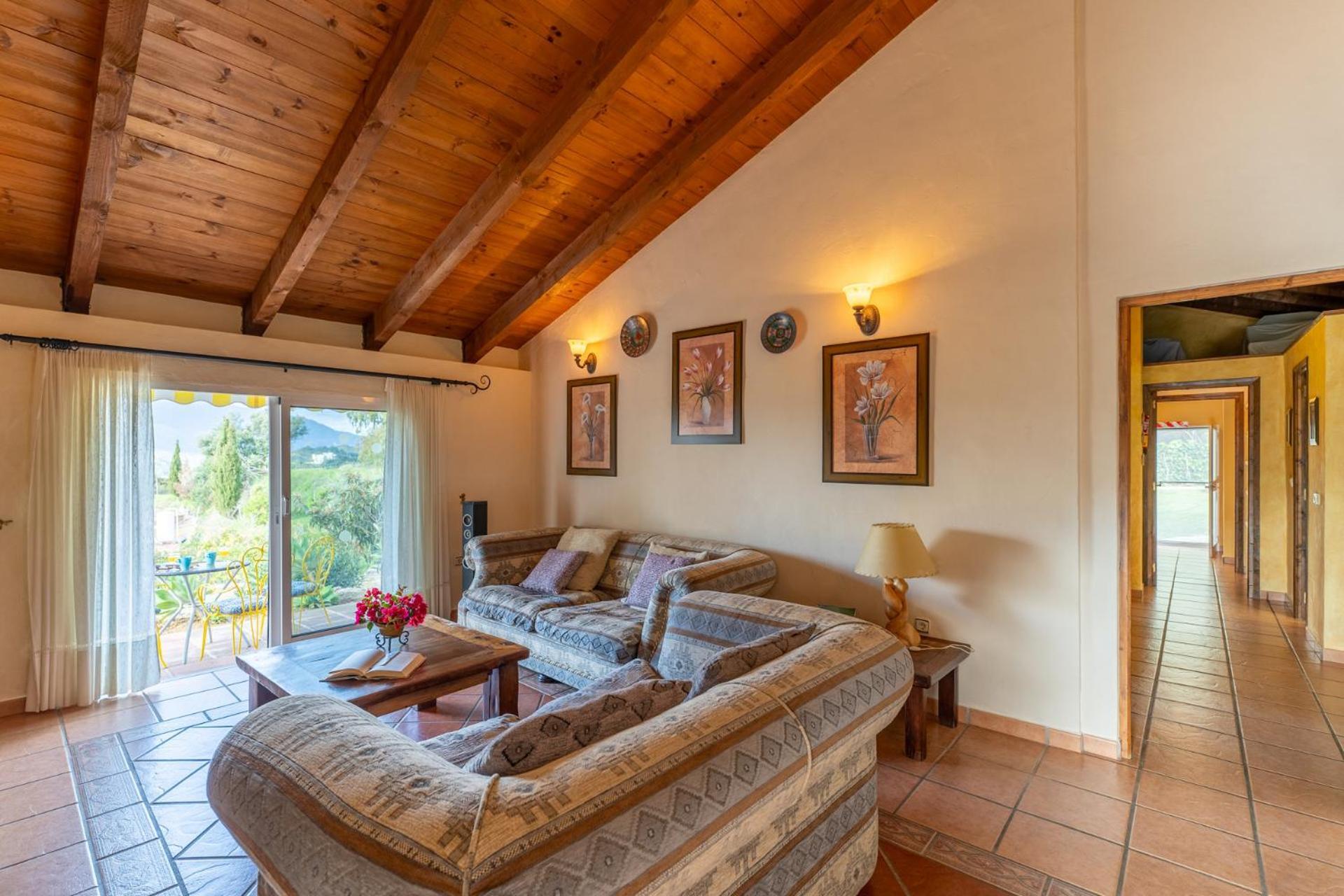 Casitas Select - Villa Abajo In Mijas Zewnętrze zdjęcie