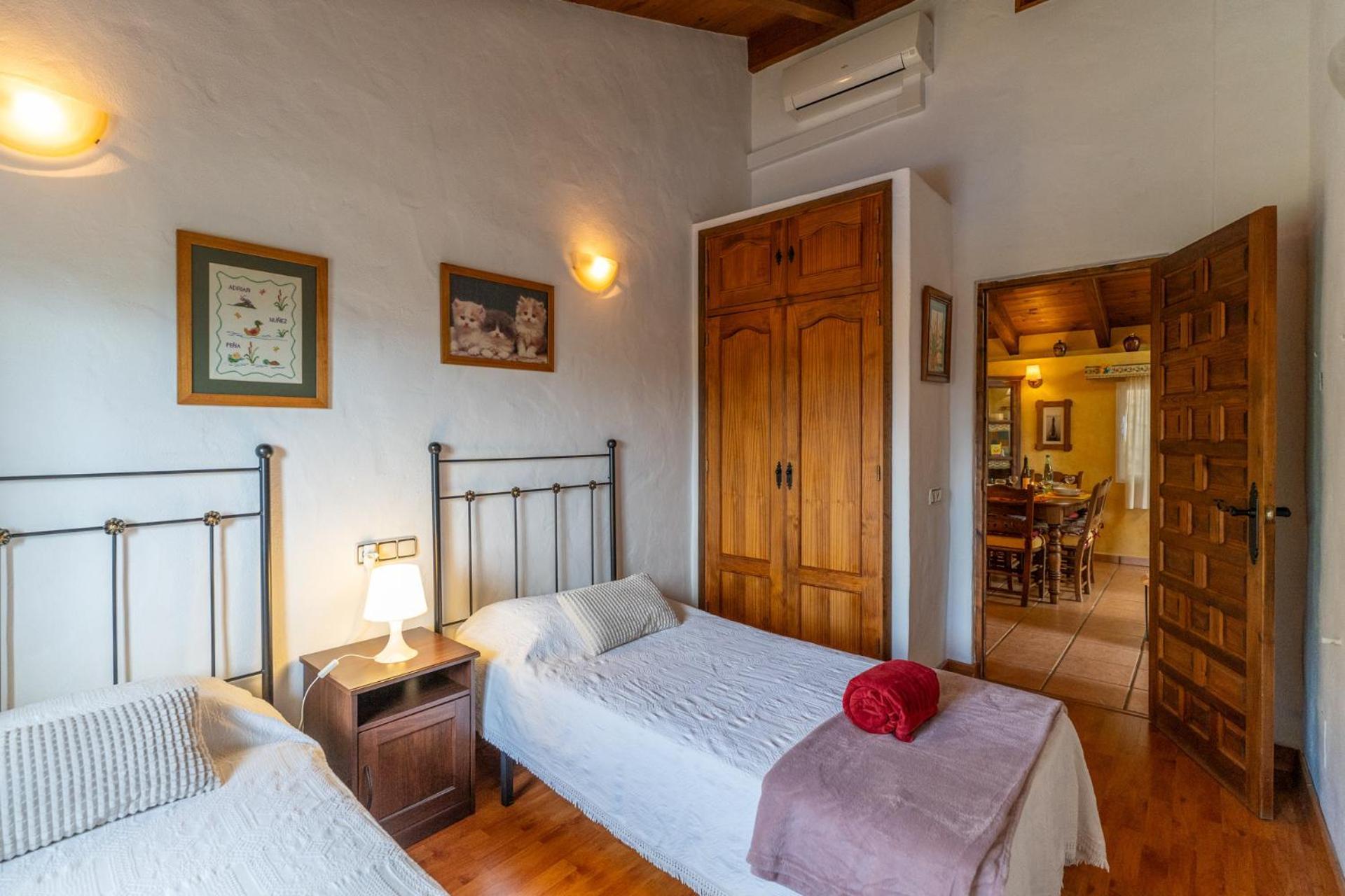 Casitas Select - Villa Abajo In Mijas Zewnętrze zdjęcie