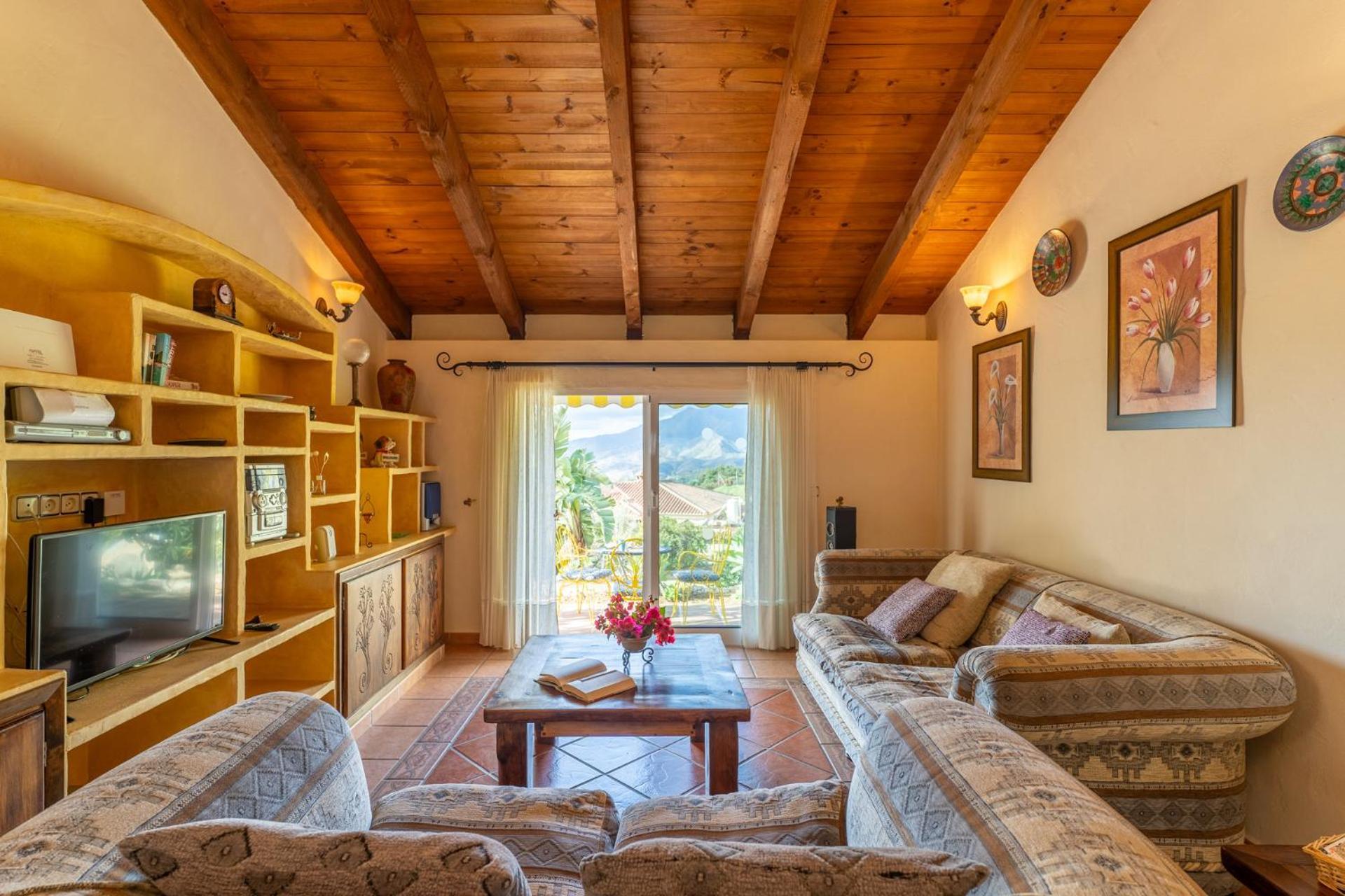 Casitas Select - Villa Abajo In Mijas Zewnętrze zdjęcie