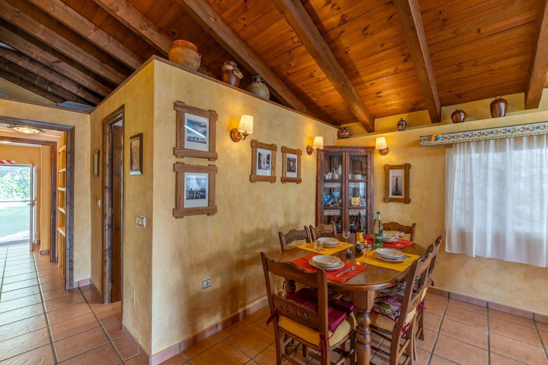 Casitas Select - Villa Abajo In Mijas Zewnętrze zdjęcie