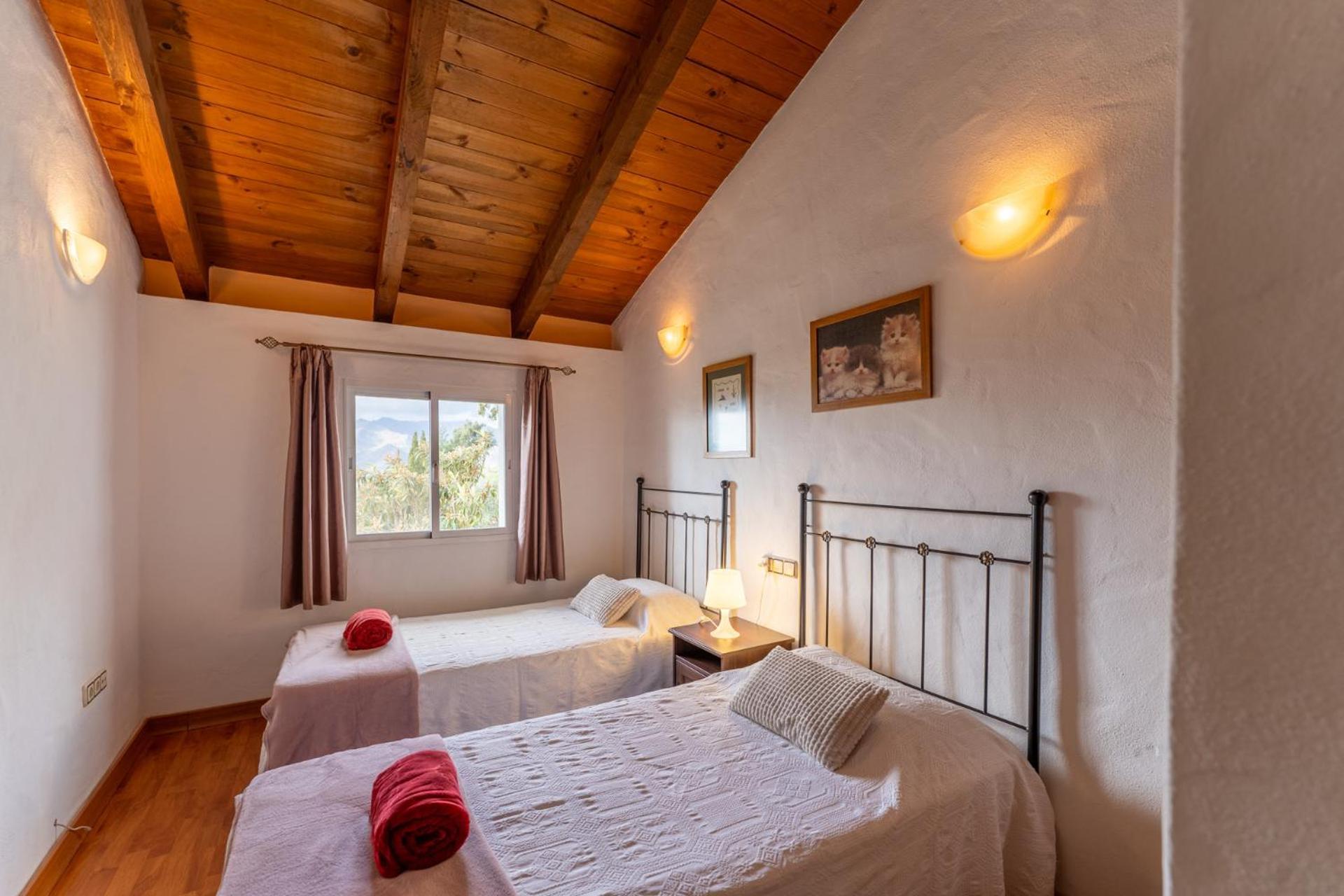 Casitas Select - Villa Abajo In Mijas Zewnętrze zdjęcie