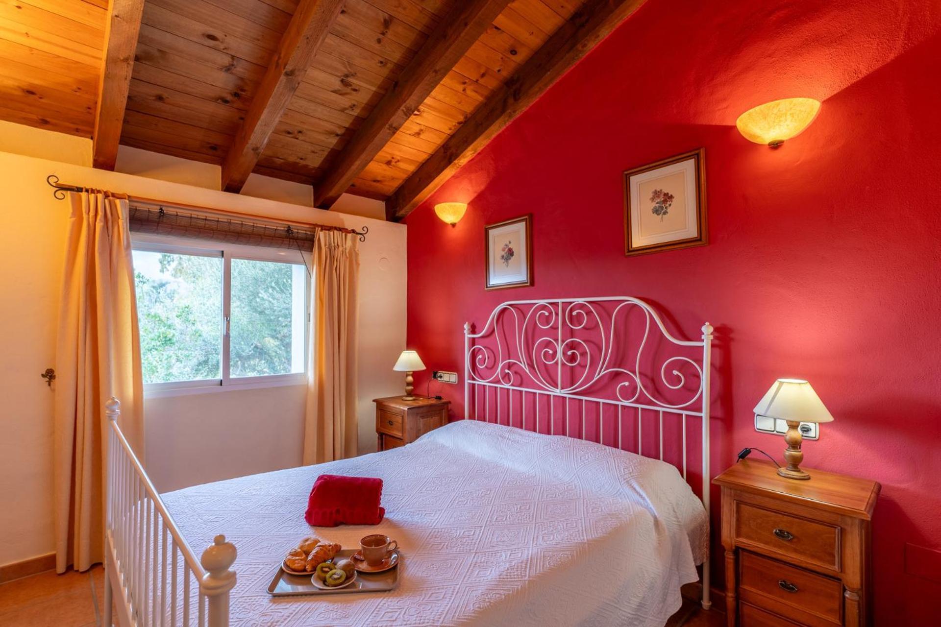Casitas Select - Villa Abajo In Mijas Zewnętrze zdjęcie