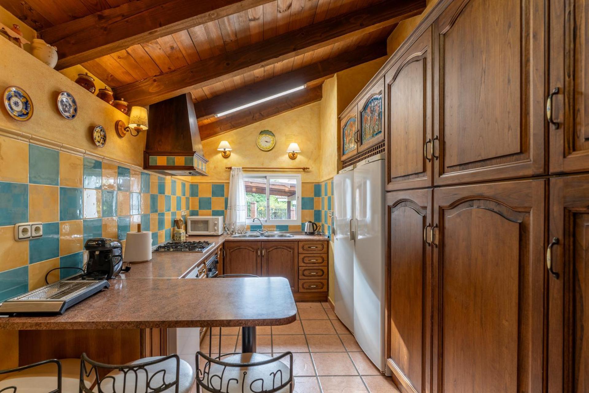 Casitas Select - Villa Abajo In Mijas Zewnętrze zdjęcie