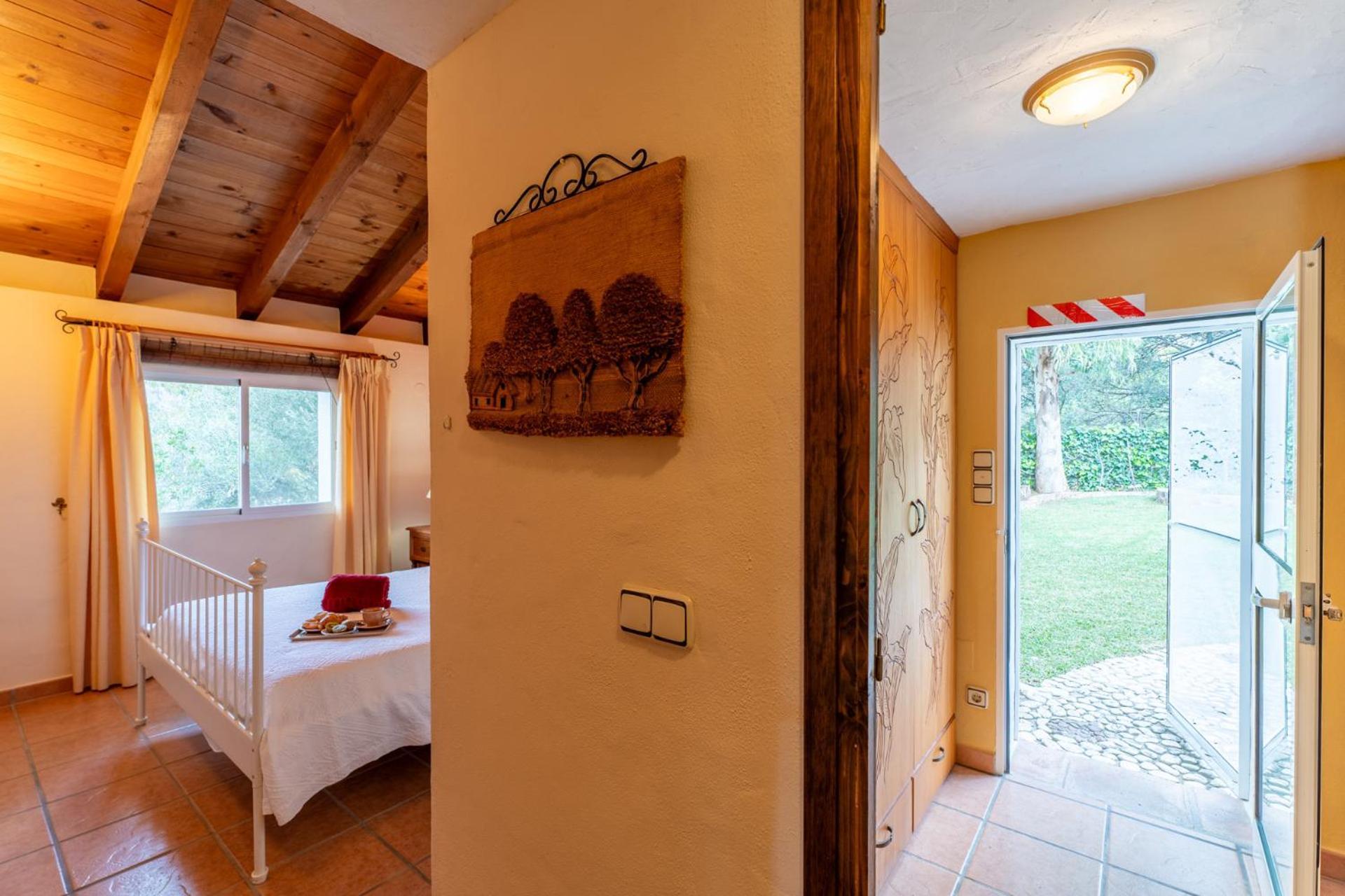 Casitas Select - Villa Abajo In Mijas Zewnętrze zdjęcie