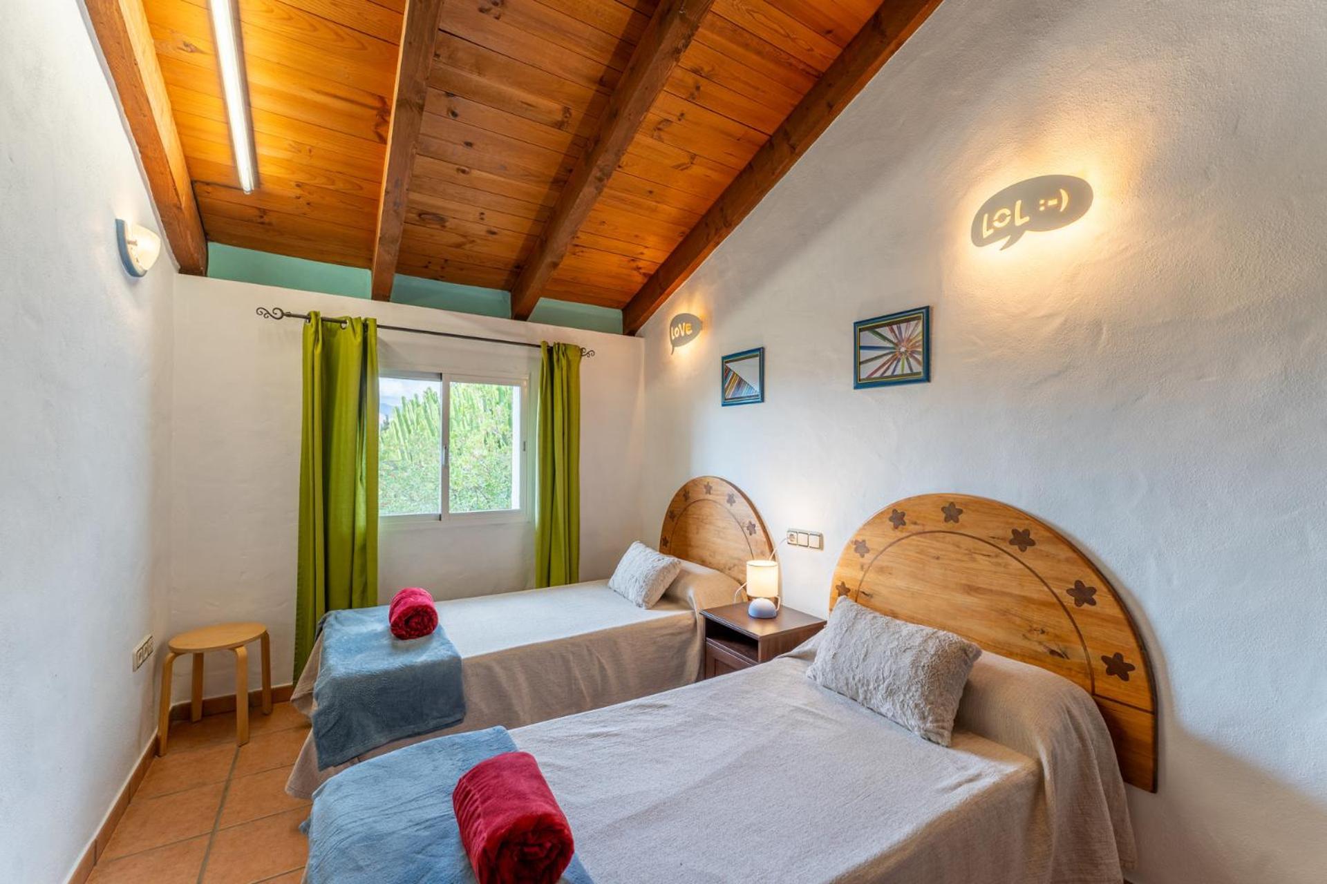 Casitas Select - Villa Abajo In Mijas Zewnętrze zdjęcie